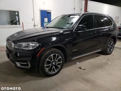 BMW X5 xDrive35i