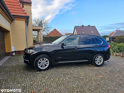 BMW X5 xDrive35i Edition Exclusive