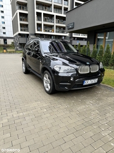 BMW X5 xDrive40d