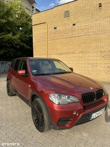 BMW X5 xDrive40d Edition Exclusive