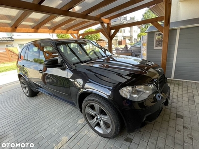 BMW X5 xDrive40d M Sport Edition