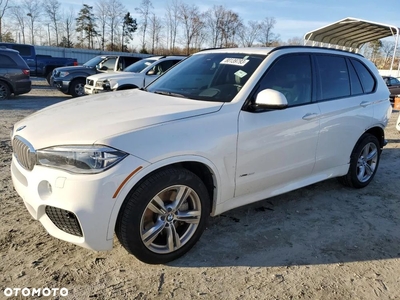 BMW X5 xDrive50i