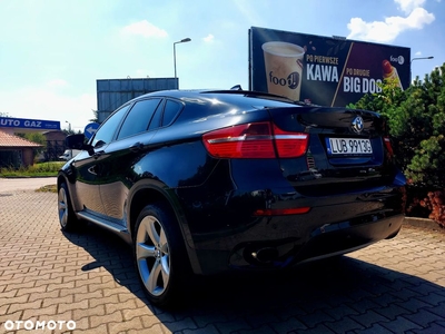 BMW X6 35d xDrive