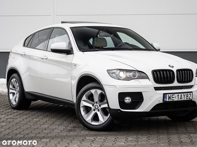 BMW X6 35d xDrive