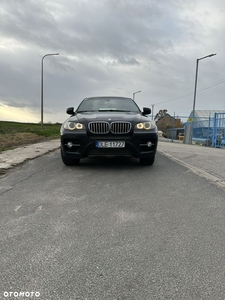 BMW X6 35d xDrive