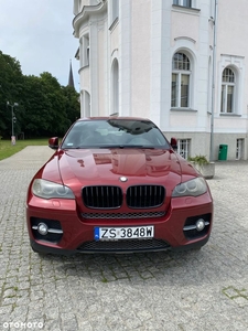 BMW X6 35i xDrive