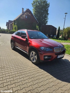 BMW X6 40d xDrive