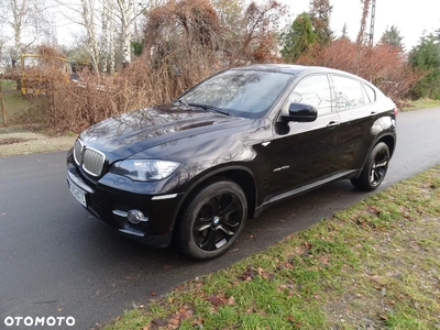 BMW X6 40d xDrive