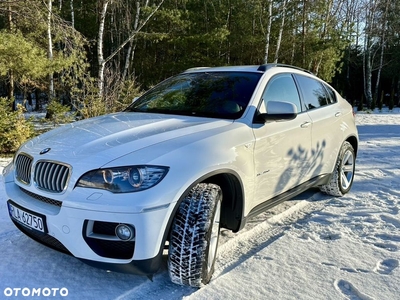 BMW X6 40d xDrive