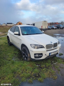 BMW X6 40d xDrive