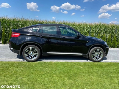 BMW X6 40d xDrive