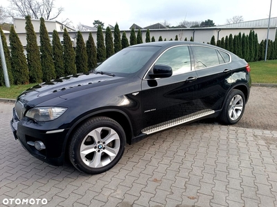 BMW X6 40d xDrive