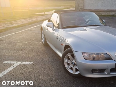 BMW Z3 1.9