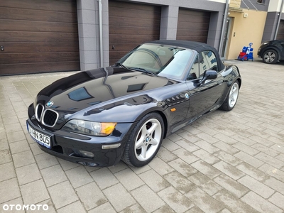 BMW Z3