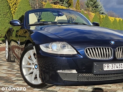 BMW Z4 3.0si