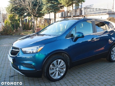 Buick Encore