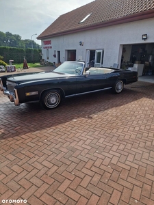 Cadillac Eldorado