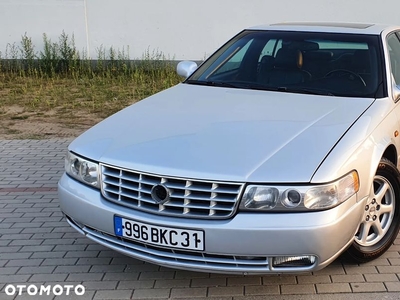 Cadillac Seville 4.6 STS