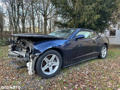 Chevrolet Camaro 3.6 V6 1LT