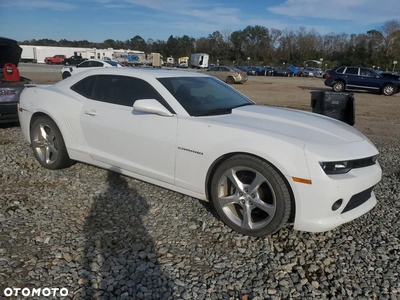 Chevrolet Camaro 3.6 V6 Coupe 2LT