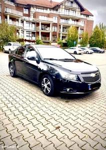 Chevrolet Cruze 1.6