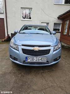 Chevrolet Cruze 2.0 VDCi LT