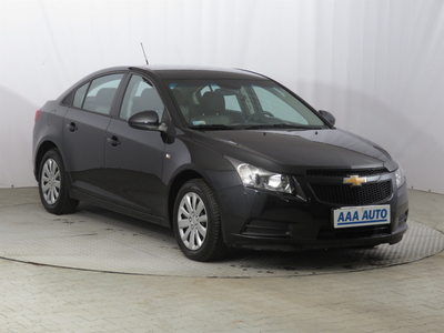 Chevrolet Cruze 2010 1.8 i 16V 210993km ABS