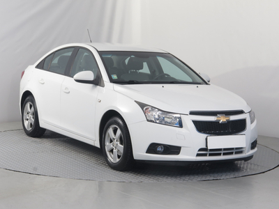 Chevrolet Cruze 2011 1.6 i 16V 96940km ABS