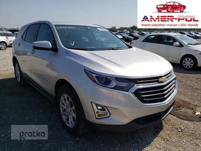 Chevrolet Equinox II