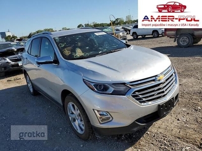 Chevrolet Equinox II