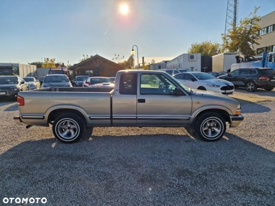 Chevrolet S-10