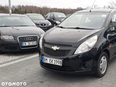 Chevrolet Spark 1.0