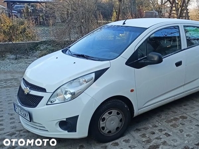 Chevrolet Spark 1.0