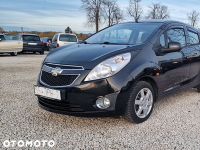 Chevrolet Spark 1.0 EcoLogic LS