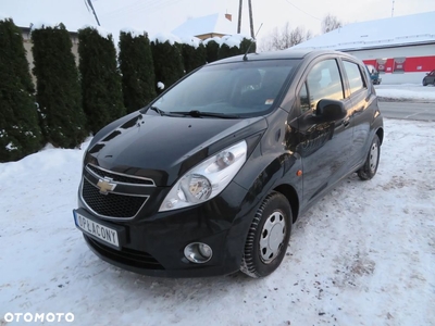 Chevrolet Spark 1.0 LS A/C