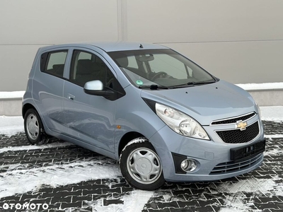 Chevrolet Spark 1.0 LS A/C