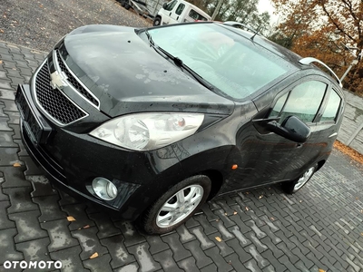 Chevrolet Spark 1.2 LT