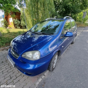 Chevrolet Tacuma