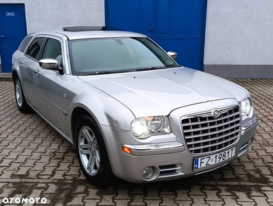 Chrysler 300 C 2.7 V6