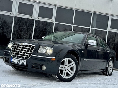 Chrysler 300C 3.0 CRD DPF Automatik