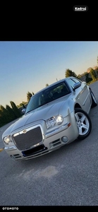 Chrysler 300C