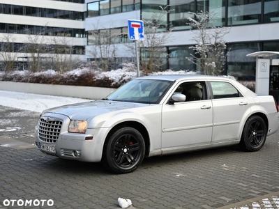 Chrysler 300C