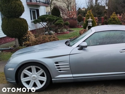 Chrysler Crossfire