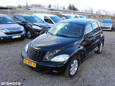 Chrysler PT Cruiser 1.6 Classic