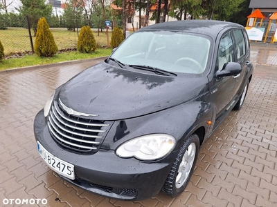 Chrysler PT Cruiser 1.6 Classic