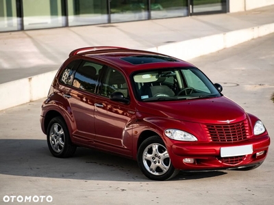 Chrysler PT Cruiser 1.6 Classic