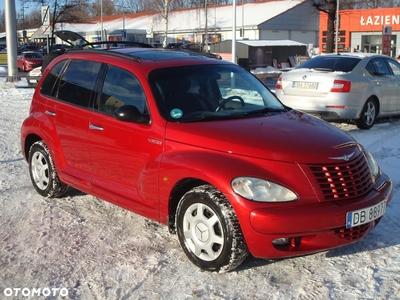 Chrysler PT Cruiser 2.0i Limited