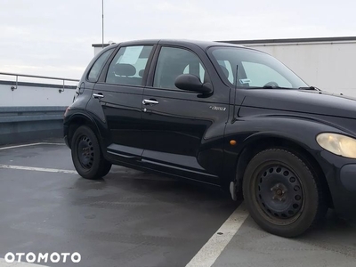 Chrysler PT Cruiser 2.0i Touring