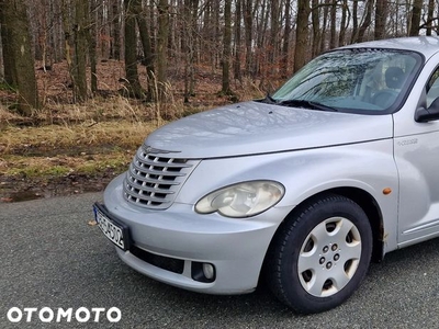 Chrysler PT Cruiser 2.2 CRD Limited