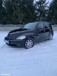 Chrysler PT Cruiser 2.2 CRD Limited